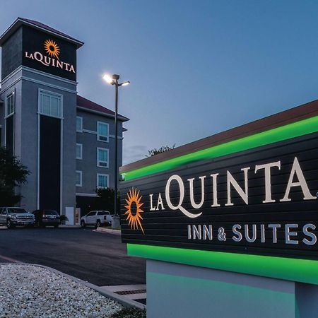 La Quinta By Wyndham San Antonio Northwest Hotel Exterior photo