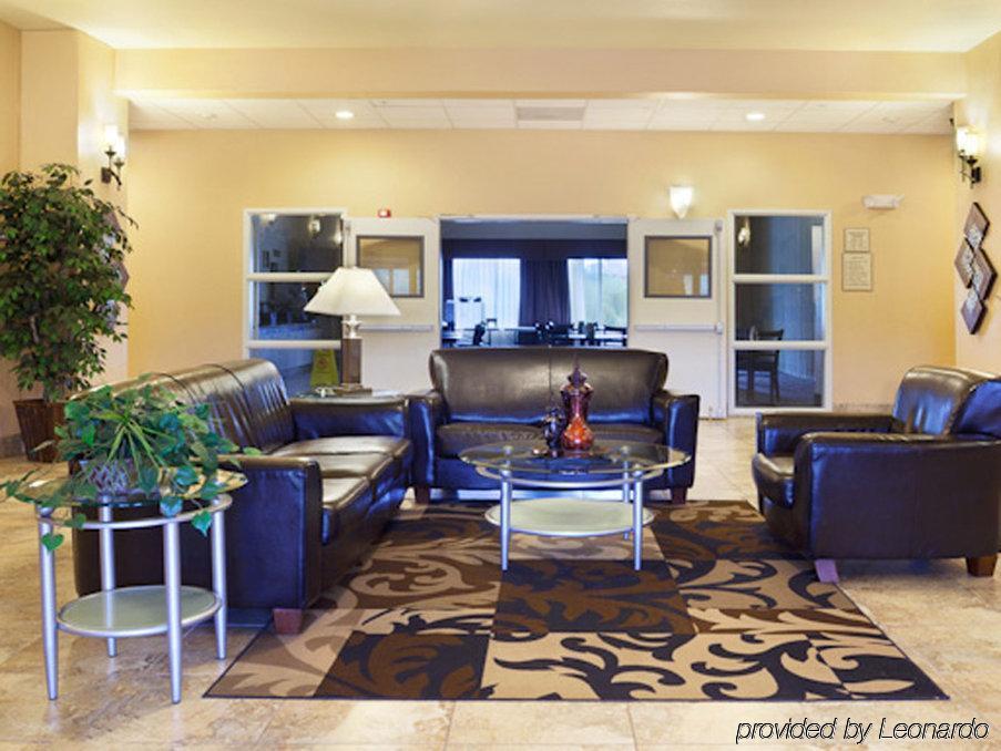 La Quinta By Wyndham San Antonio Northwest Hotel Interior photo